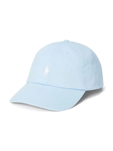Polo Ralph Lauren Șapcă albastru