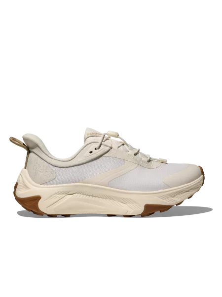HOKA buty do biegania Transport 2 fioletowe