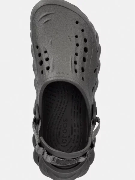 Crocs шльопанці Echo Clog
