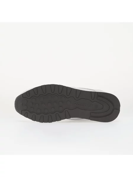 Usnjene klasične superge Reebok Classic Leather bela
