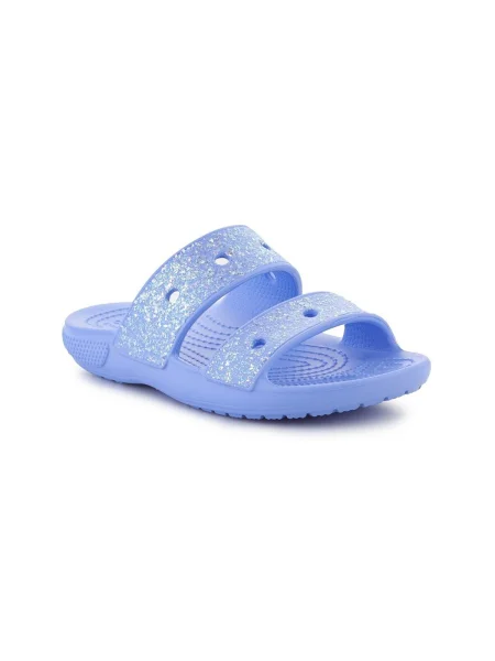 Pantofi copii Crocs albastru