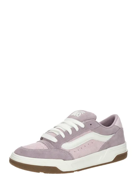Sneakers Vans Hylane violet