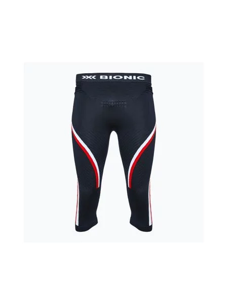 Термоактивні штани X-Bionic Patriot Pants Польща сині