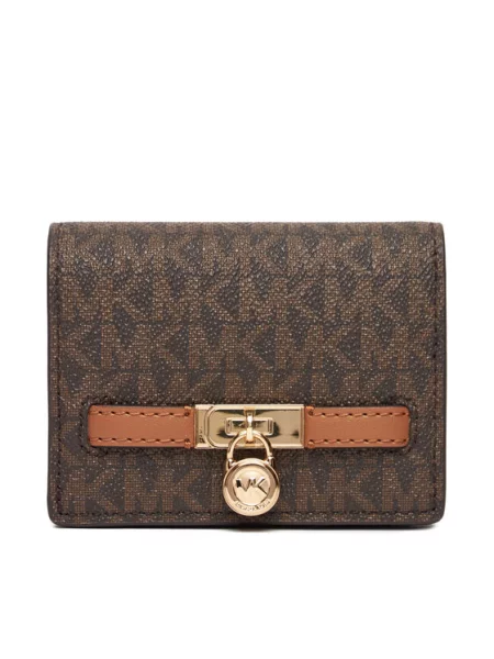 Portofel MICHAEL Michael Kors maro