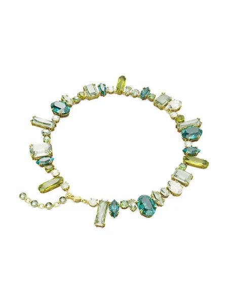 Ожерелье Swarovski