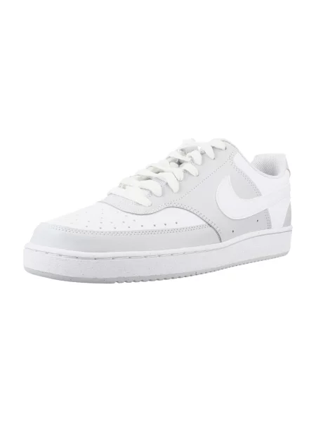 Tenisky Nike biela