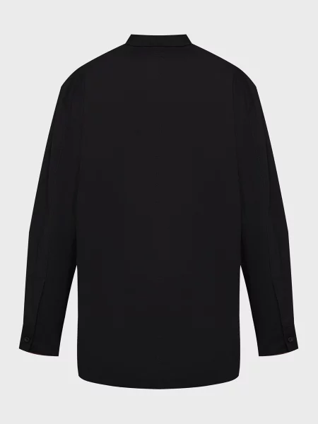 Сорочка Calvin Klein Jeans чорна