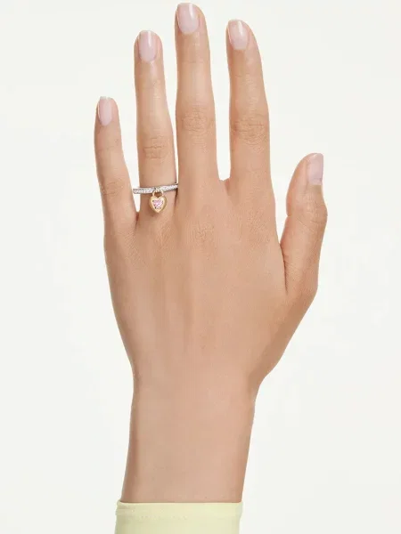 Кольцо Swarovski