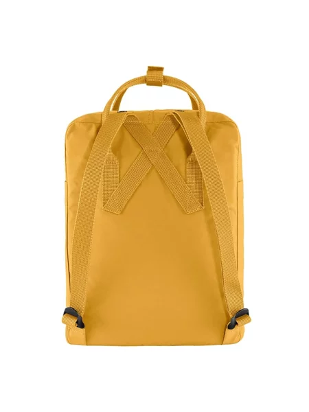 Plecak miejski Fjällräven Kanken 16 l ochre żółty