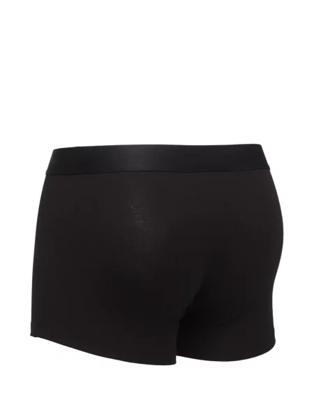 Șosete Hugo stretch negru
