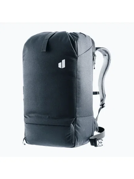 Раница Deuter Utilion l black черно