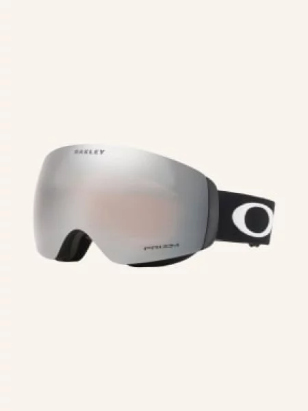 Okulary przeciwsłoneczne Oakley białe
