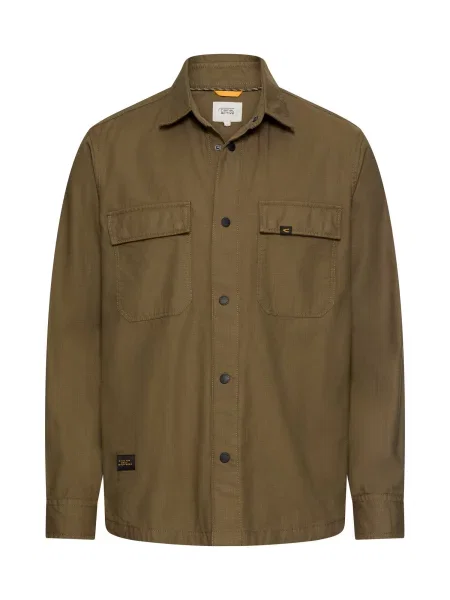 CAMEL ACTIVE Geacă de primăvară-toamnă maro