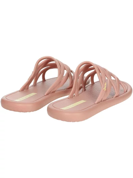 Pantofi Ipanema roz