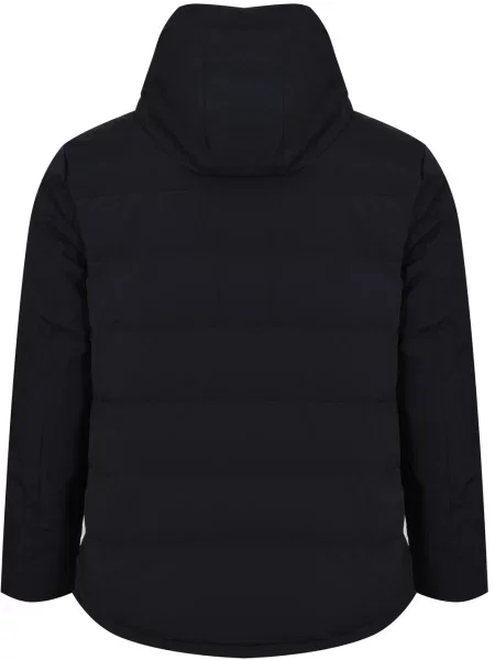 Kurtka U.s Polo Assn. czarna