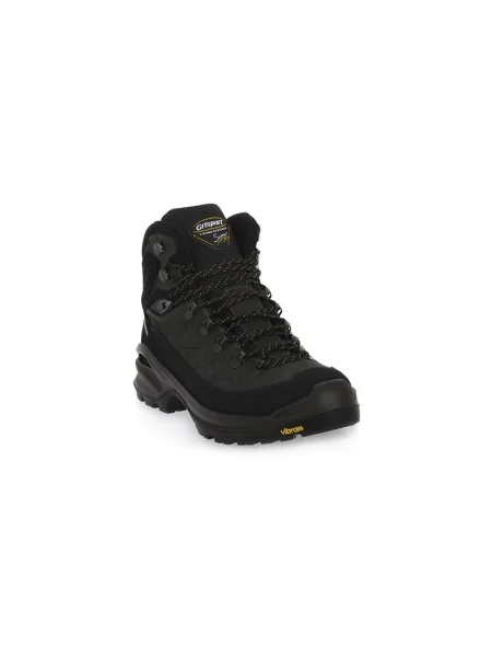 Pantofi Grisport negru