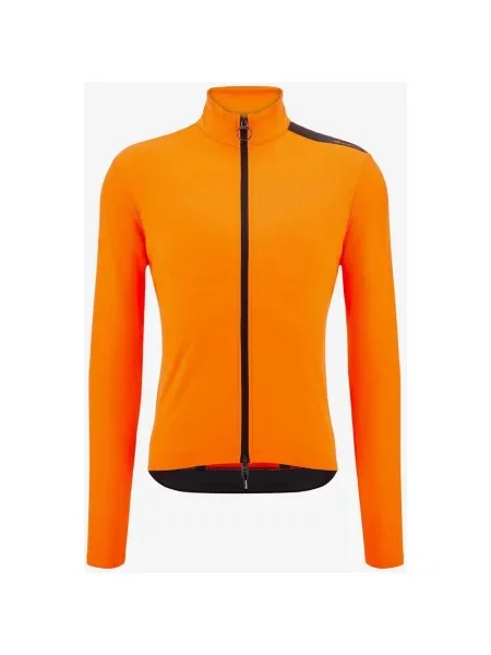 Kurtka Santini Adapt Multi Fluor Slim Fit XS pomarańczowa