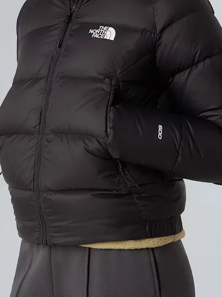 Куртка The North Face черная