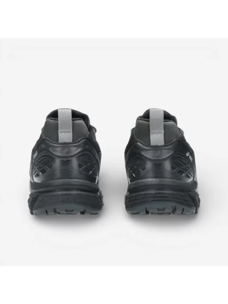 Tenisky Asics čierna