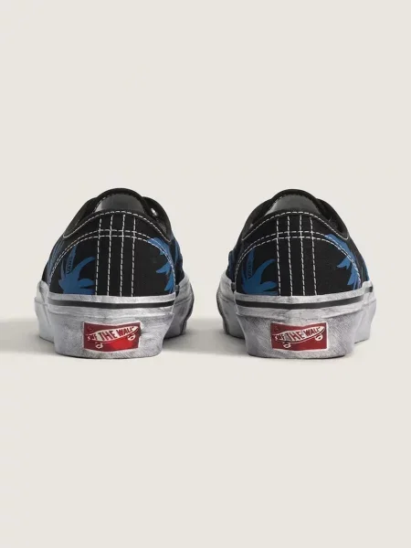 Vans tenisówki LX Authentic 44 czarne