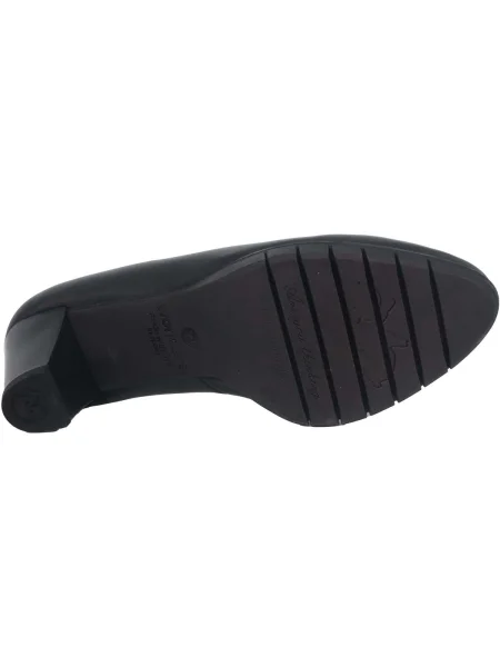 Pantofi Wonders negru