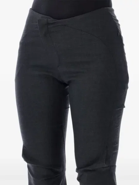 Pantaloni Ottolinger plic gri