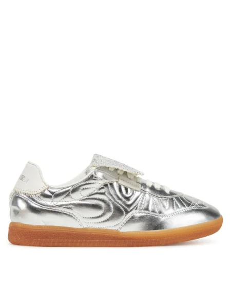 Steve Madden Sportcipők Eforma ezüst