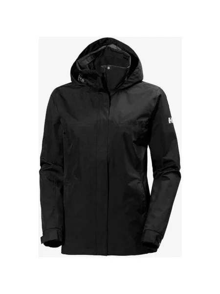 Kurtka Helly Hansen Aden S czarna