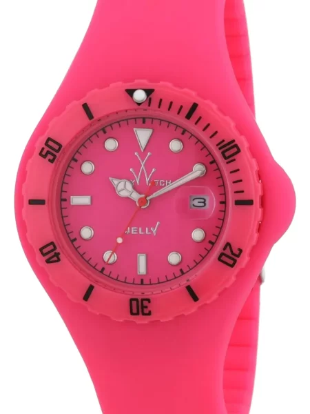 Ceas Toy Watch roz