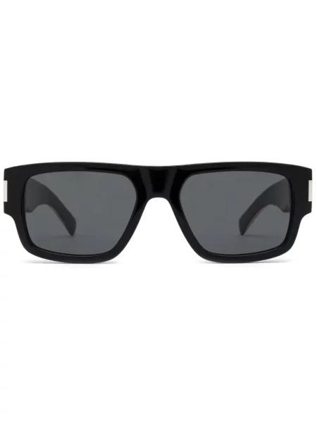 Ochelari de soare Saint Laurent Eyewear negru