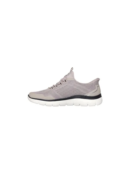 Pantofi Skechers bej