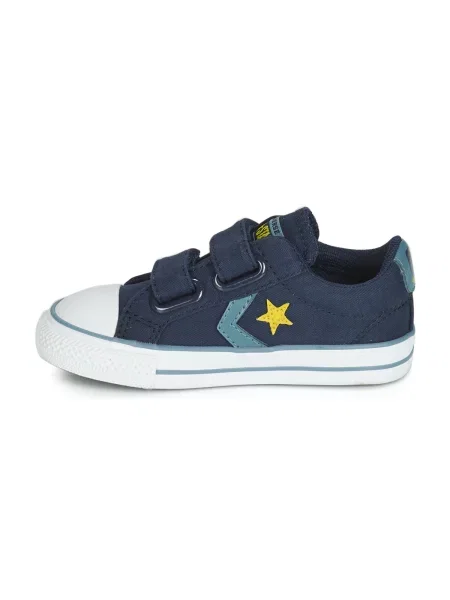 Pantofi copii Converse albastru