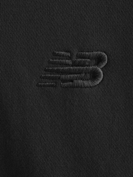 Спортивна кофта New Balance чорна