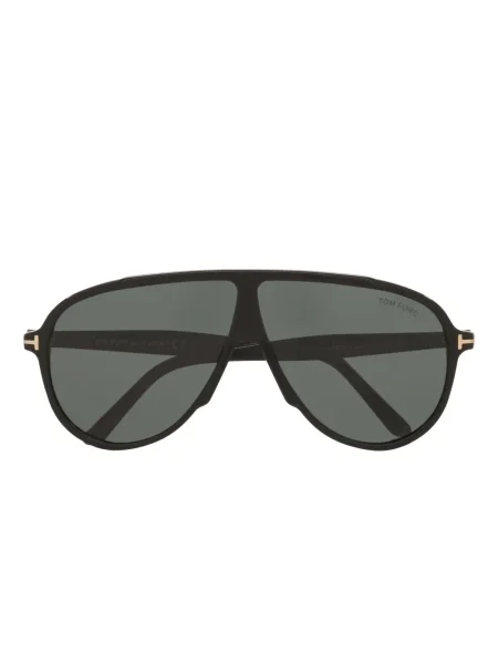 Ochelari de soare Tom Ford negru