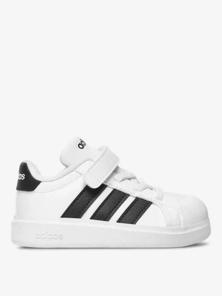 Sneakersy białe