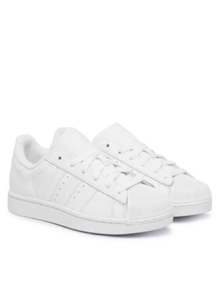 Tenisice adidas Superstar II bijela