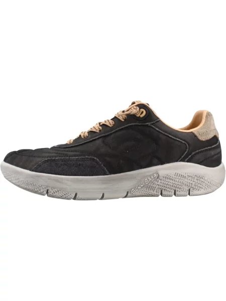 Sneakersy Sunni Sabbi czarne