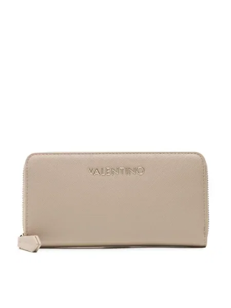 Geantă Valentino bej