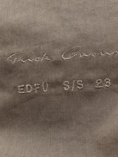 Geacă Rick Owens