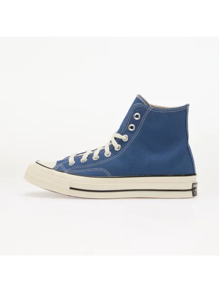 Sneakers Converse Chuck 70 Mazarine Blue EUR albastru