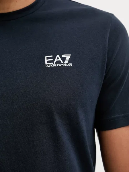 Футболка Ea7 Emporio Armani