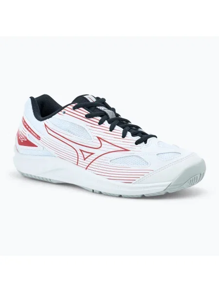 Tenisky Mizuno biela