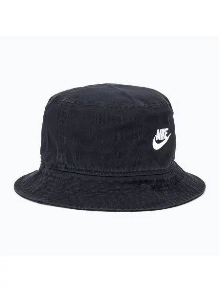Klobouk Nike Apex Futura black/white bílý