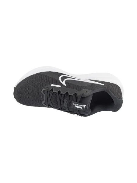 Nike Topánky Downshifter 13 Čierna biela