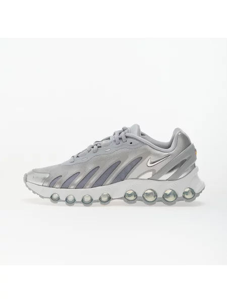 Trampki Nike W Air Max Wolf Grey/ Metallic Silver-Off White EUR 40 szare