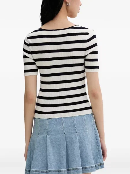 Tricou From Future albastru