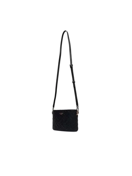 Guess torebka crossbody SALLY czarna