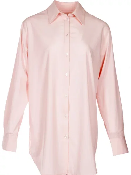 Сорочка LadyLike рожевий