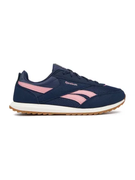 Sneakersy granatowe