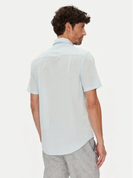 U.S. Polo Assn. Ing kék